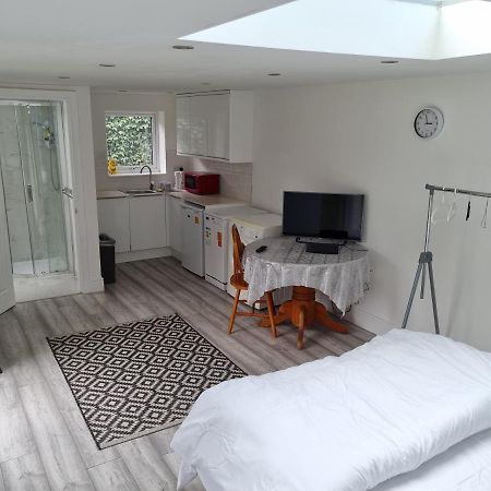Holiday Out House Daire Londra Dış mekan fotoğraf