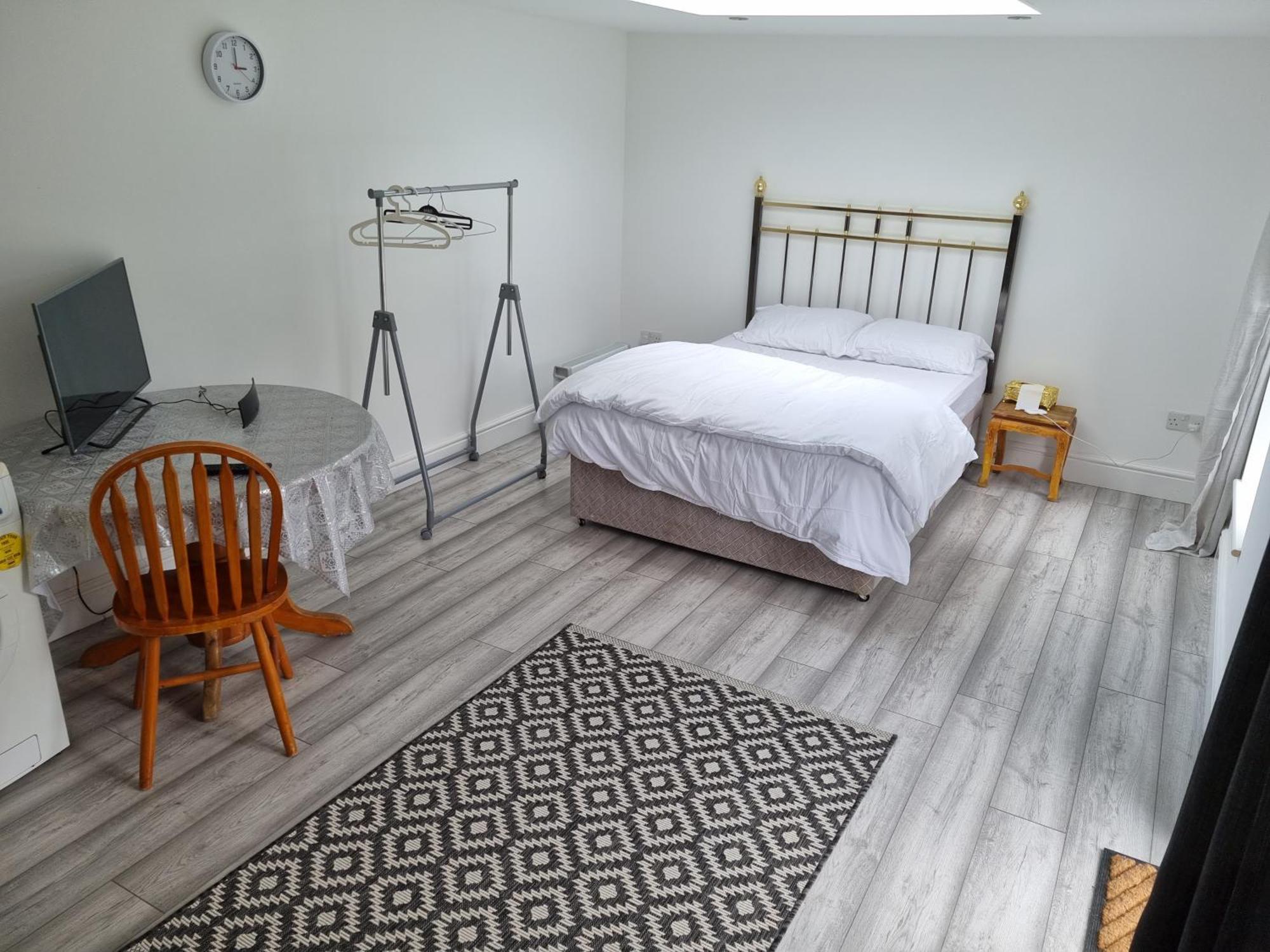 Holiday Out House Daire Londra Dış mekan fotoğraf